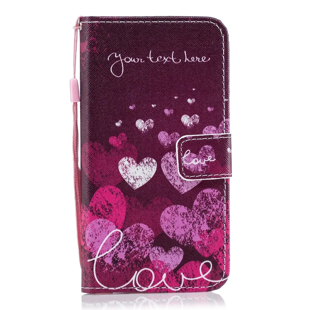 YIESOM For Fundas Sony Xperia L1 L2 XA1 XA2 Case Wallet Leather Flip Phone Case For Coque Sony Xperia XZ1 Compact XZ2 Mini Cover (19)