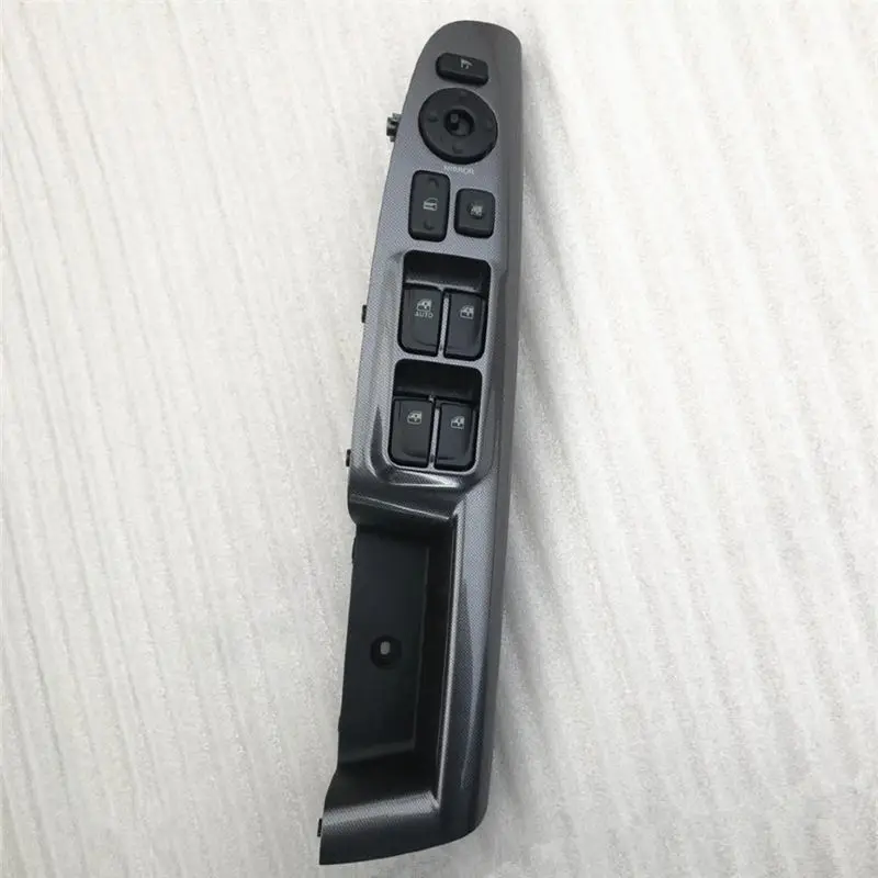 OEM power Window главный переключатель в сборе 935703K010-QD для hyundai Sonata(06~ 08