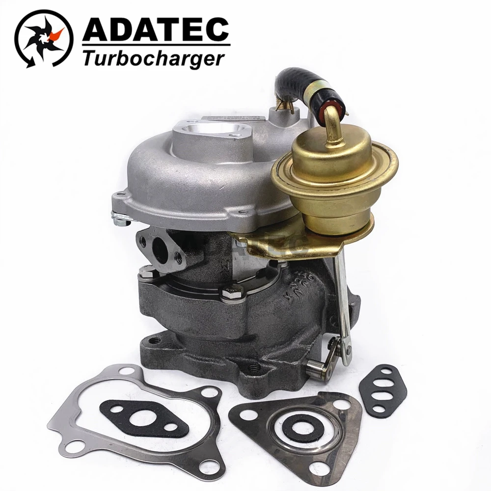 IHI turbo RHB31 Турбокомпрессор VZ21 13900-62D51 турбина для мотоцикла QUAD RHINO Багги модифицировать