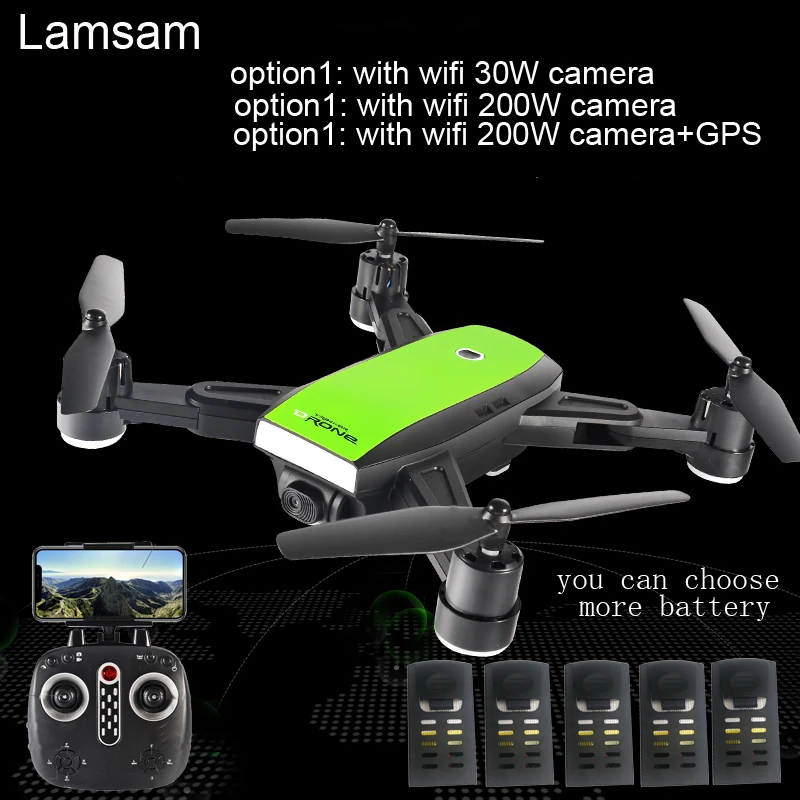 rc helicopter with gps