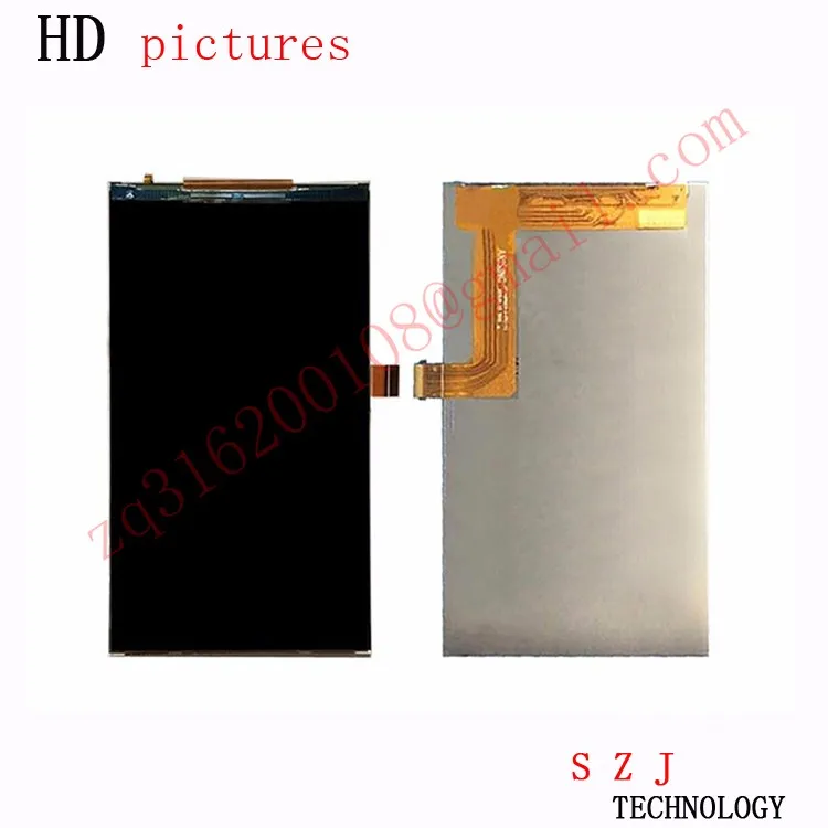 4,5 ''дюйма для lenovo A2010 ЖК-дисплей Экран дисплея замена