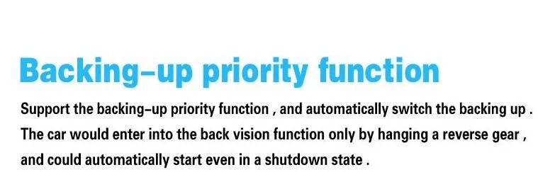 Flash Deal YUANMINGSHI 2 Din Car Radio Player 7