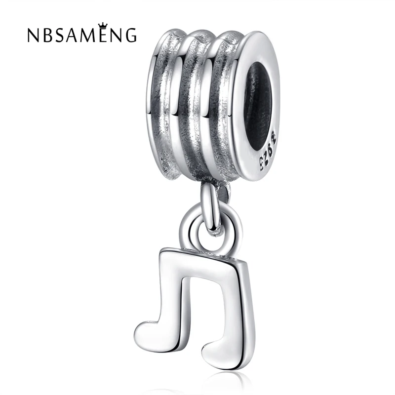 pandora charm music note pandora charm music note