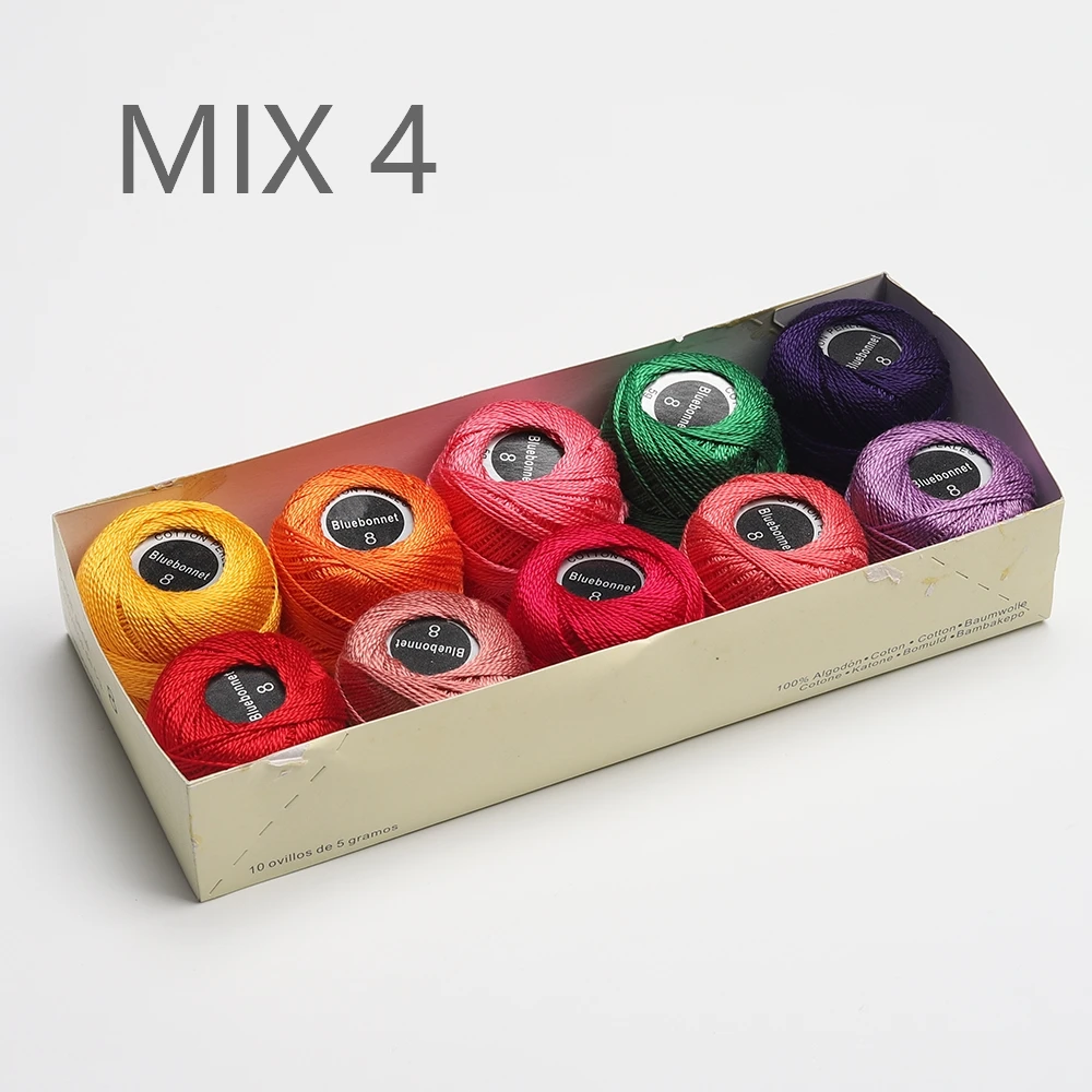 MIX 4