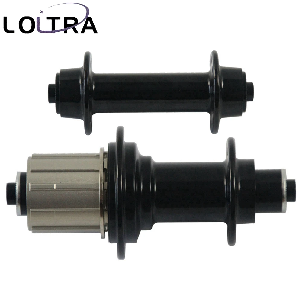 Ceramic bearing powerway R13 hub for road carbon wheels including