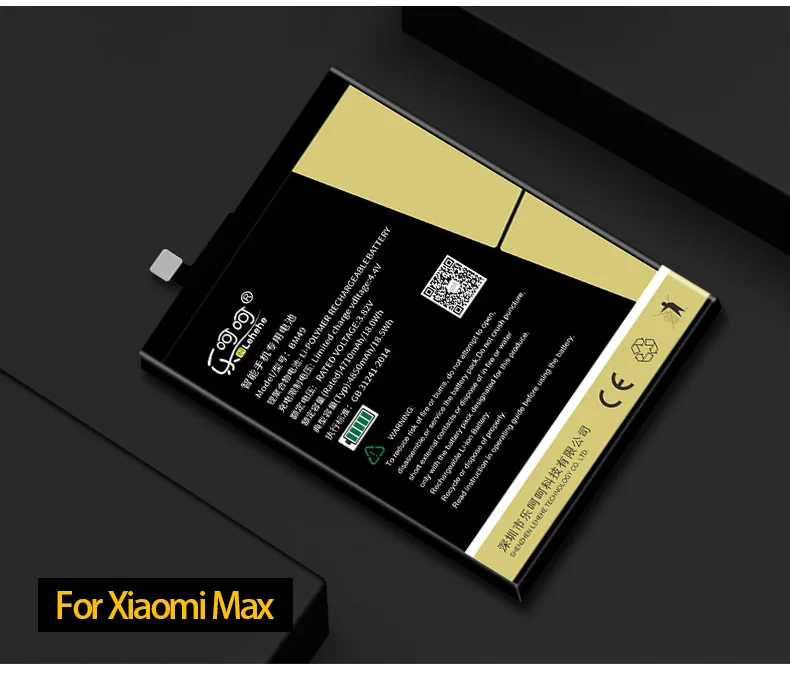 Аккумулятор LEHEHE BM37 для Xiaomi Mi 5S Plus 3,85 В 3800 мАч, высококачественный сменный аккумулятор с инструментами, подарки