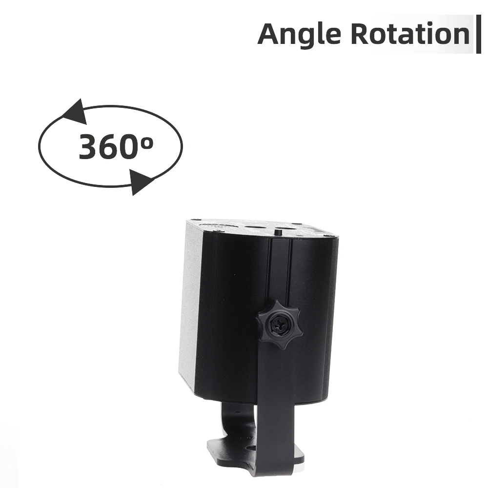 Aimkeeg البسيطة USB تهمة DJ ديسكو ضوء ستروب حزب المرحلة الإضاءة تأثير صوت التحكم جهاز عرض ليزر ضوء للرقص الطابق Aimkeeg البسيطة USB تهمة DJ ديسكو ضوء ستروب حزب المرحلة الإضاءة تأثير صوت التحكم جهاز عرض ليزر ضوء للرقص الطابق