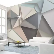 Simple style 3d stereo TV background wall professional production mural, wallpaper wholesale, custom poster photo wall romantic mediterranean style background wall professional production mural wholesale wallpaper mural poster photo wall