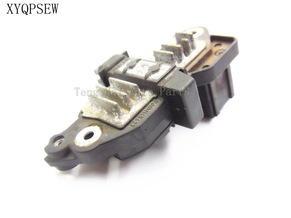 Чехол XYQPSEW для BMW X5 Z3 F00M145251 320 325 330 525 регулятор напряжения генератора переменного