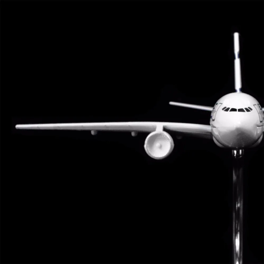 1:400 16 см EL AL Israel Airlines Boeing 777 металлическая модель самолета украшение офиса игрушка идея подарка