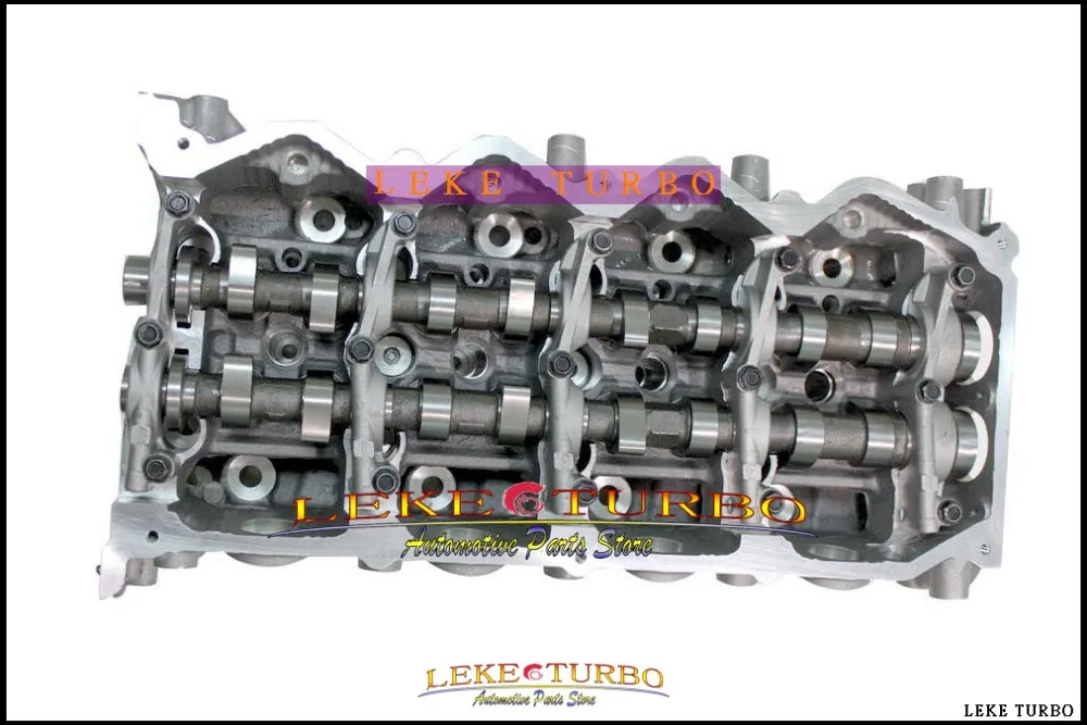 908 605 YD25 YD25DDTI Complete Cylinder Head Assembly ASSY For Nissan Navara (5)