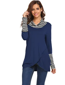 

2019 New Blinking Tshirt Women Shiny T-shirts for Women Fashion Long-sleeve T Shirt Woman Plus Size Female T-shirt 40w25