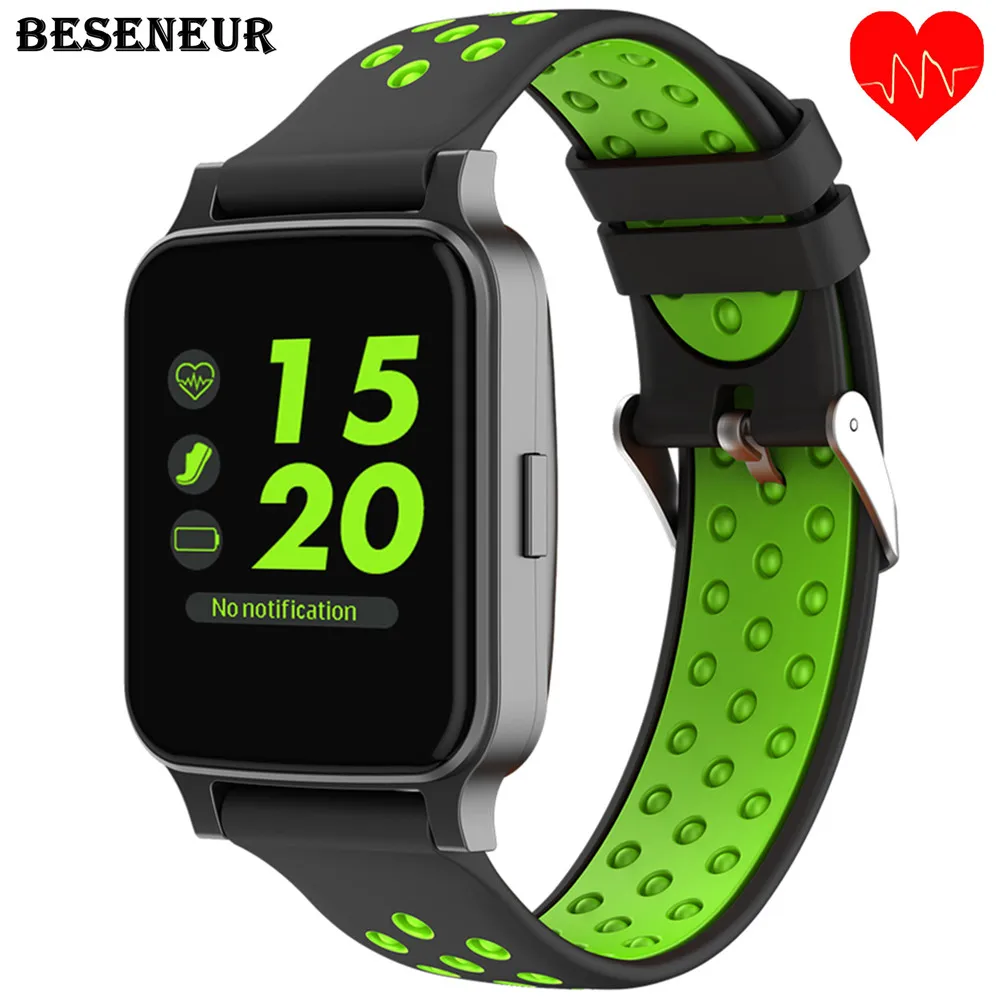 smartwatch with assistant