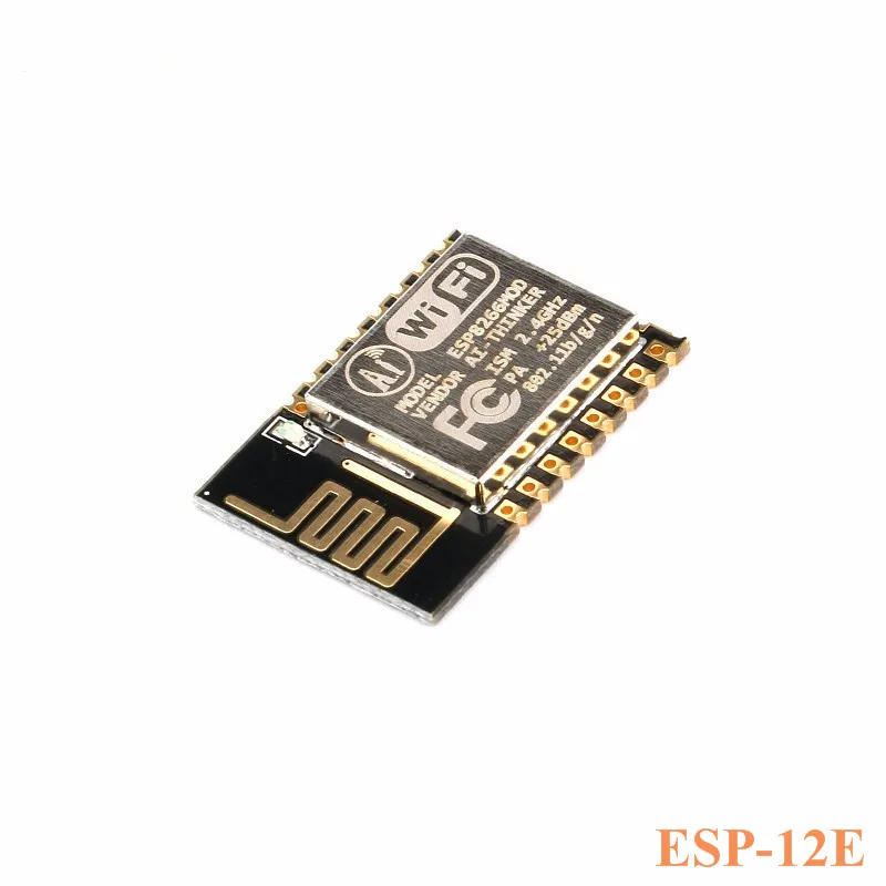 ESP8266 Беспроводная плата для Arduino модуль USB разработки микросхем с Wi Fi Lua ESP 12E CH340