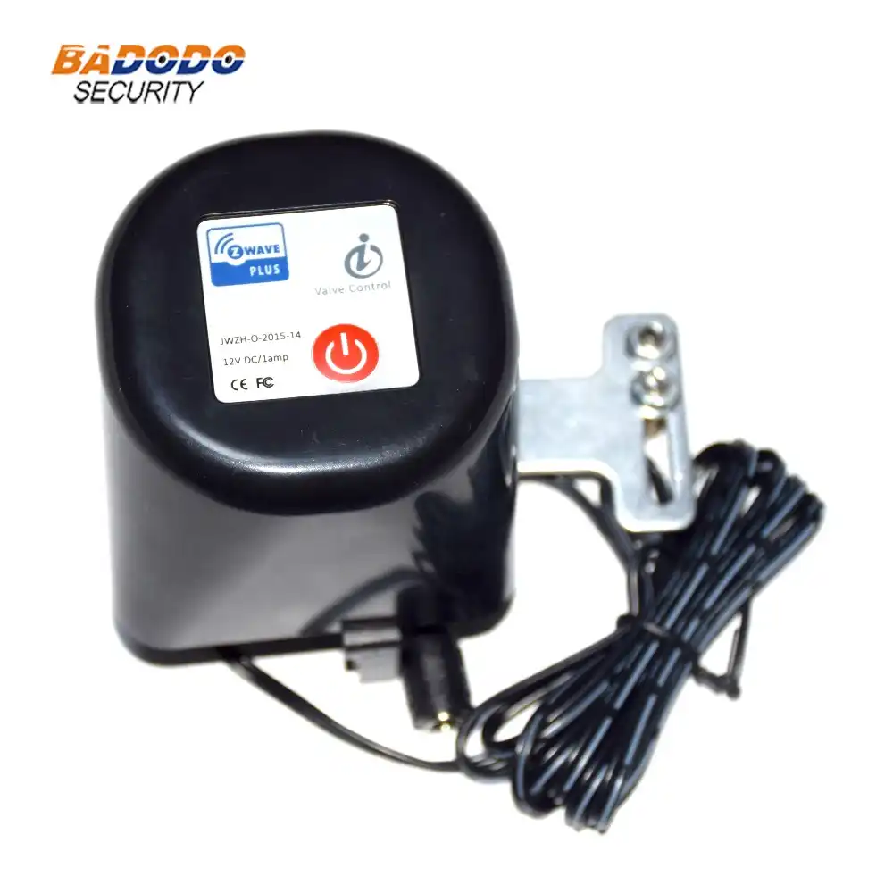 433MHz remote control wireless water gas Valve Automatic Manipulator