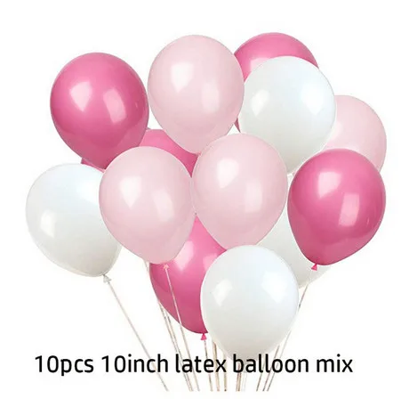 1 шт. 100*97 см Розовая лошадь пони фольгированные воздушные шары-единороги с днем рождения Единорог праздничные гелиевые шары Детские игрушки животные Globos