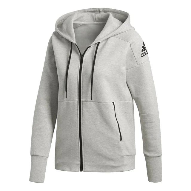 adidas stadium jacket women's