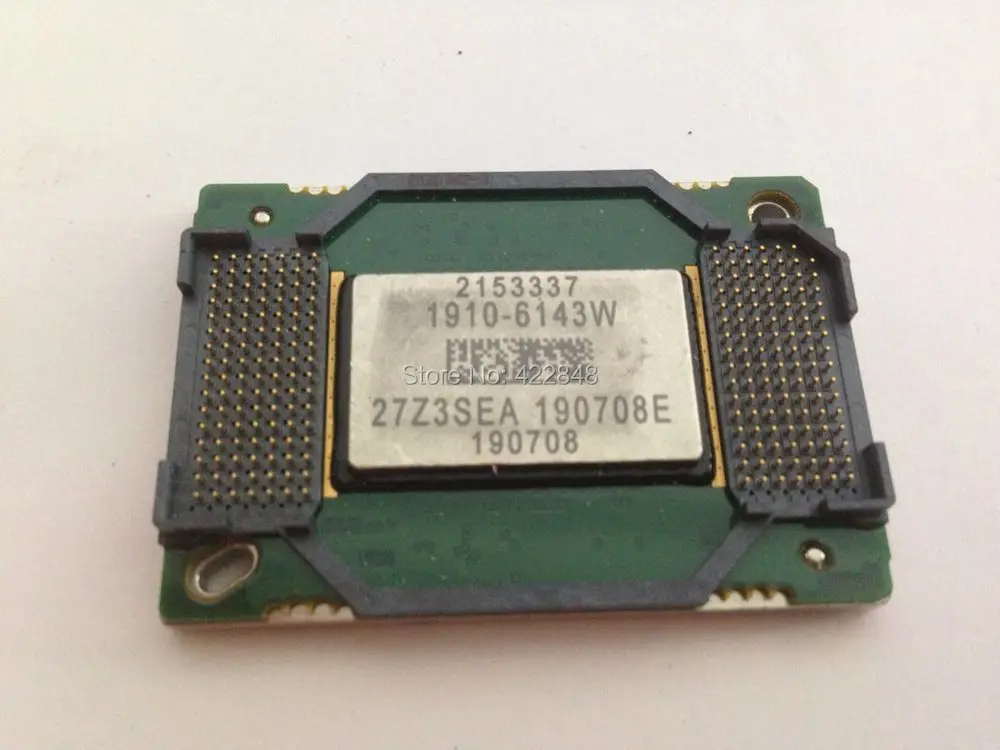 Brand New Original OEM DMD DLP Chip for Samsung HL61A750A1FXZA
