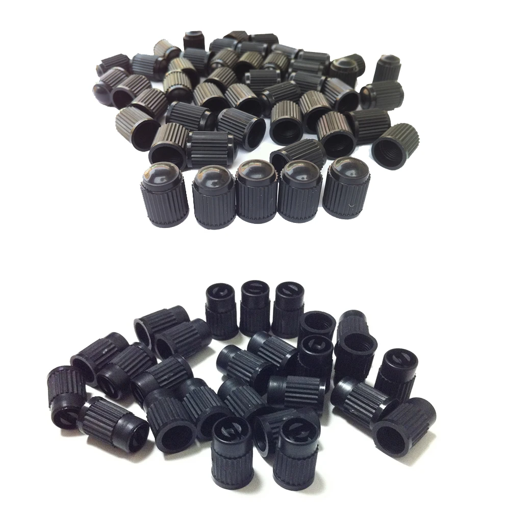 10Pcs/Lot Universal Plastic Car Bike Tube Tyre Bicycle Tire Wheel AV