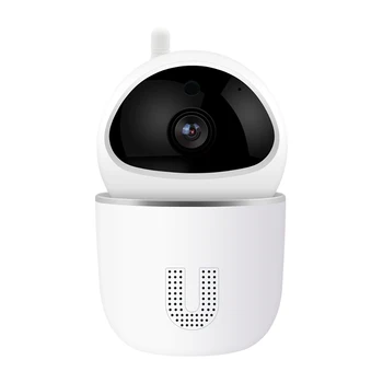 

Wireless IP Camera Surveillance Camera Auto Tracking Network WiFi Camera Wireless CCTV Camera YCC365 Motion Detection and Alarm