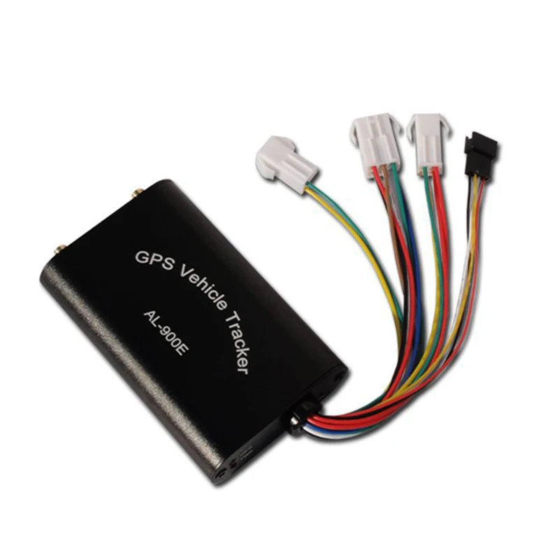 SinoTrack Professional real time online Car Truck GPS Tracker ST-908 with using free software www.sinotracking.com