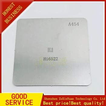

BGA reballing reball stencil for wifi ic HI6522