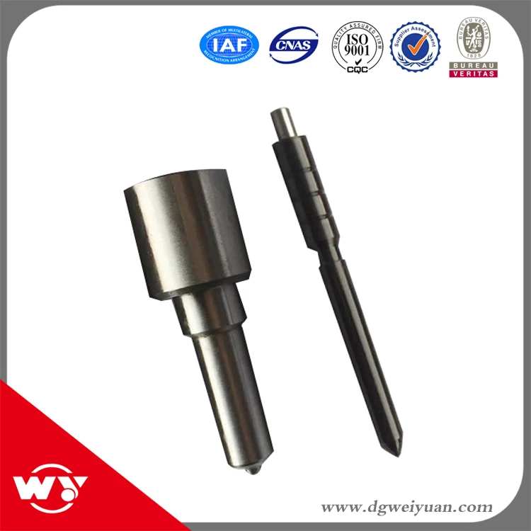 Заводская цена Высокое качество DLLA 149 P 1562 Common rail насадка для инжектор 0445120063