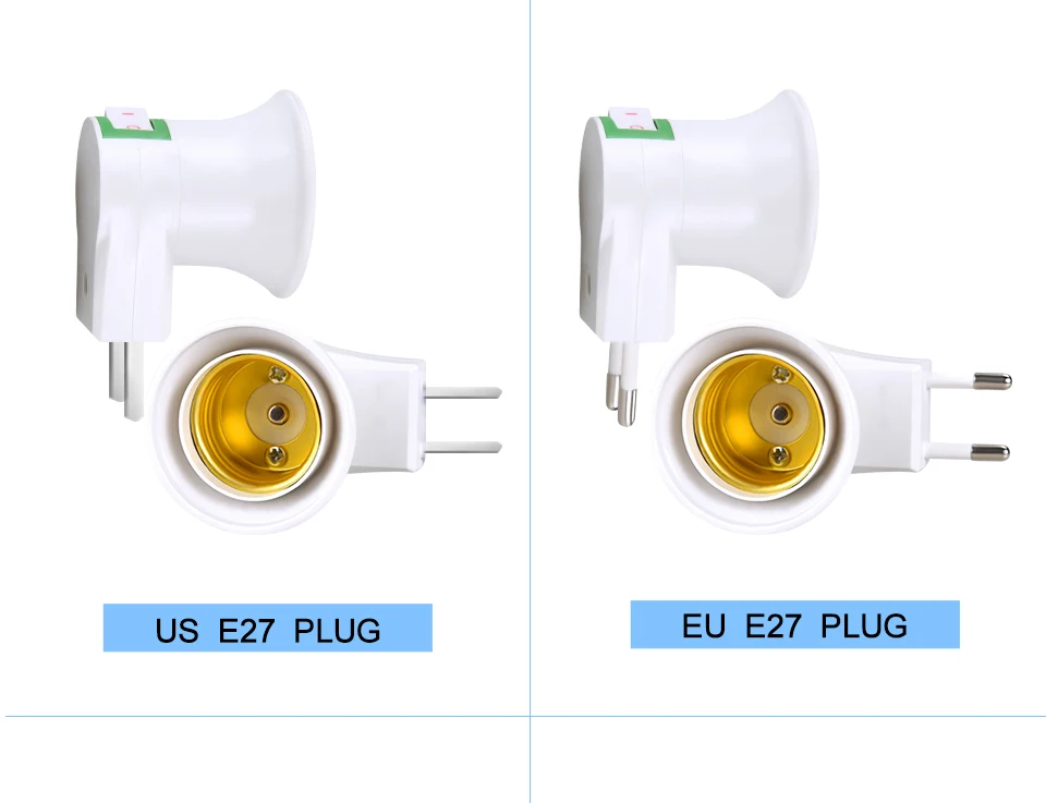  Lamp Base Accessories  (3)