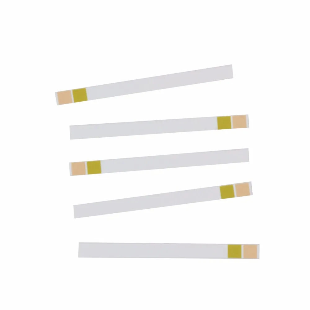 Universal Application pH Test Strips pH 4.5 - pH 9.0 for Urine and Saliva