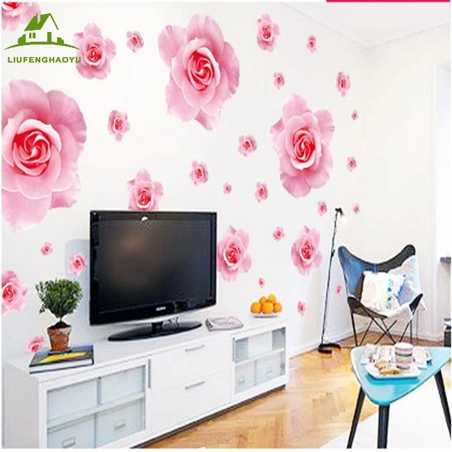 Pink house decor Pink house decor