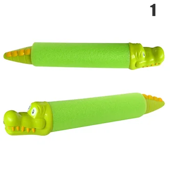 

2 Pack Set Water Blaster Soaker Pool Toys Foam Playing Water Blaster Summer Party Outdoor Swimming Pool AN88