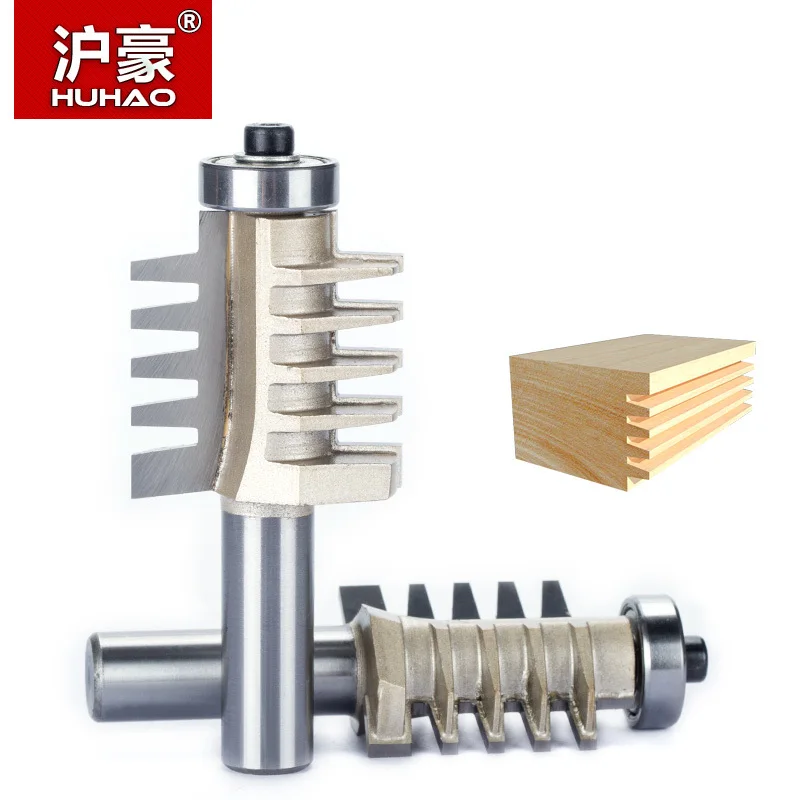HUHAO 1 pc 1/2