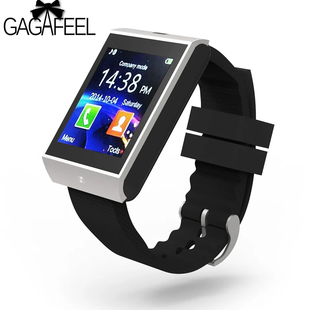 Bluetooth font b Smart b font font b Watch b font for Men Women Sport font