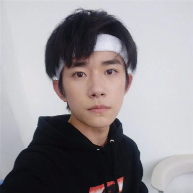 V Kim Tae Hyung TF для мальчиков полноцветный выпуск Повседневная вязаная полосатая