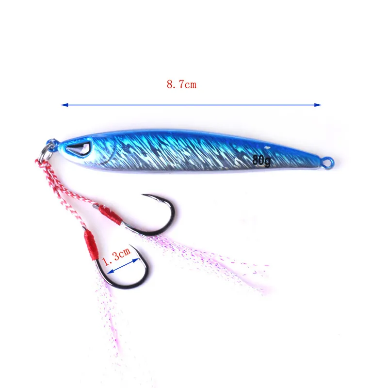 fish lure 103