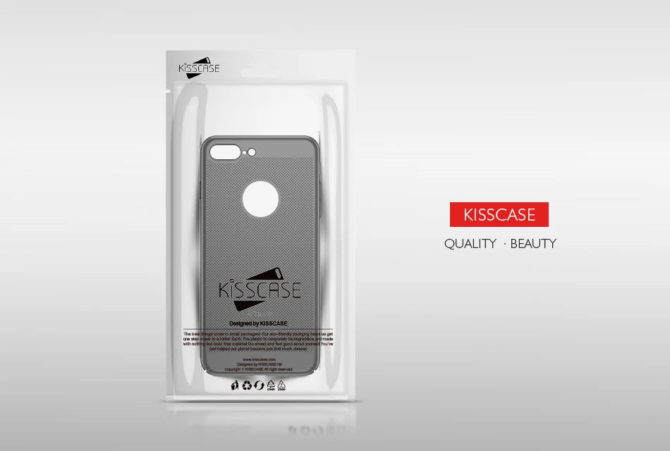 kisscase 