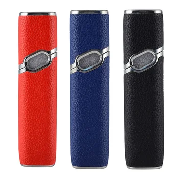 

Leather Case Cover Pouch Bag Holder Box for IQOS 3.0 Multi