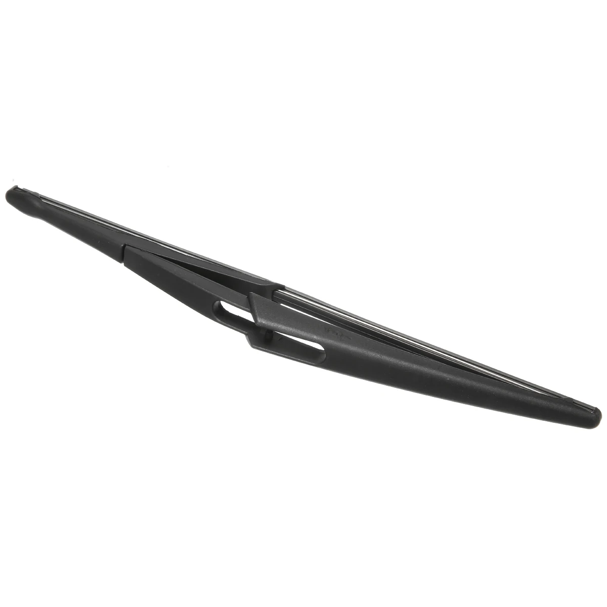 For Honda Civic 3/5 Door 1pc High Quality Rear Wiper Arm+Blade Rear Windscreen Rain Snow Windshield Wipers