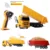 RC Dumper Tilting Cart Radio Control Tip Lorry Auto Lift <br />Engineering Container car model Vehicle Toys gift-in RC Cars from Toys <br />
