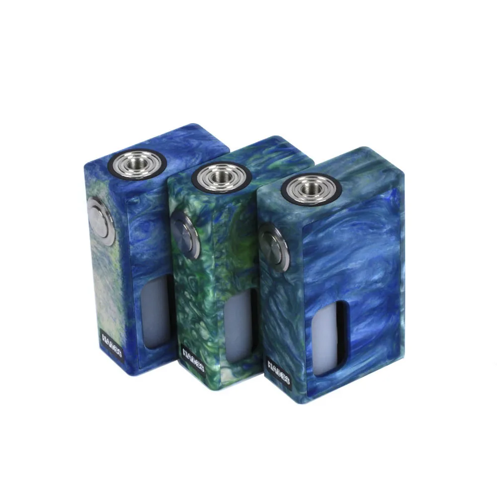 Kupit Elektronnye Sigarety Coil Father Refueling Hades Box Mod
