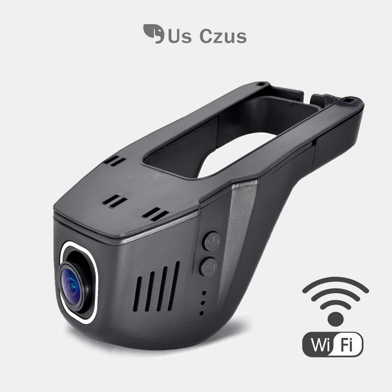 

cardvr Wifi car DVRs Camera Recorder Universal Dashcam Video novatek 96655 Sony lens