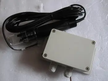 

F4 industrial line amplifier, PH amplifier, signal transmission, no interference