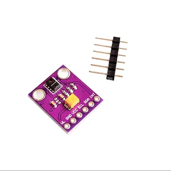 

GY-9900 APDS-9900 Digital environment brightness module Proximity distance measurement Distance sensor