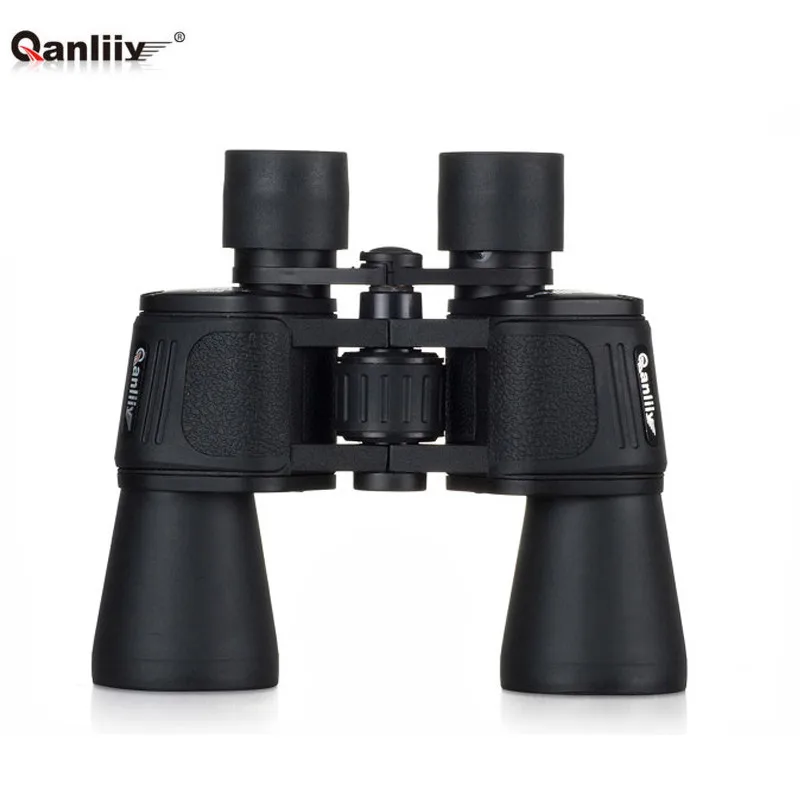 QANLIIY 60x60 Bak7 Призма Оптика Объектив бинокль 60 раз увеличение наблюдение за птицами