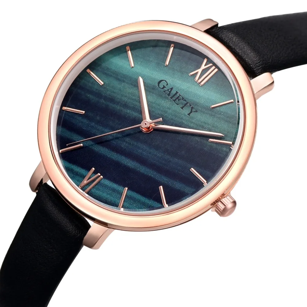 2019 New Arrival Watch Women Faux Lady Dress Womens Casual Leather Quartz Analog Relogio Feminino huismerk kopen in de aanbieding 2019 New Arrival Watch Women Faux Lady Dress Womens Casual Leather Quartz Analog Relogio Feminino huismerk kopen in de aanbieding