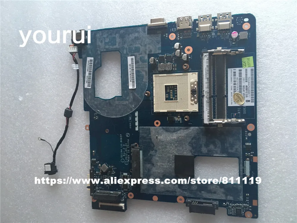 Samsung np350 аккумулятор