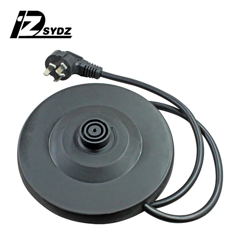 

A General electric kettle base kettle accessories thickened with high quality chassis belt line