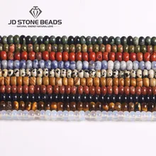 Разноцветные розовые и белые Арбузные турмалиновые бусины отдельные бусины из камней бусины «счеты» дизайн ювелирных изделий с натуральным драгоценным камнем бусины