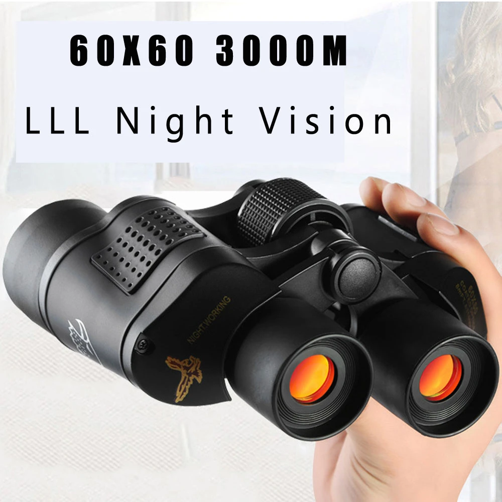 top hunting binoculars