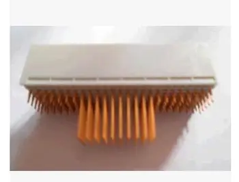 

500320-3319 5 * 25-pin male gold-plated 2.0mm straight needles